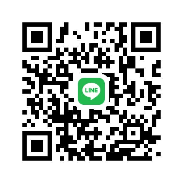 qr code line