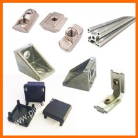 อลูมิเนียมโปรไฟล์