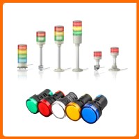 ไฟแสดงสถานะ