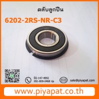 6202-2RS-NR-C3